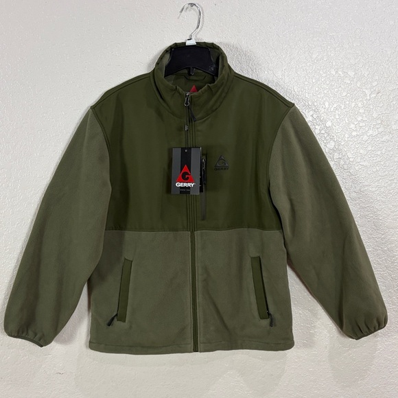 GERRY Other - Gerry ,Size LG,Men's ,Color sap Green Jacket